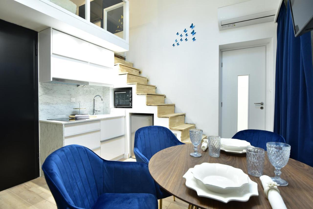 Queen Apartment, In The Heart Of Corfu Historical Old Town Center! Dış mekan fotoğraf