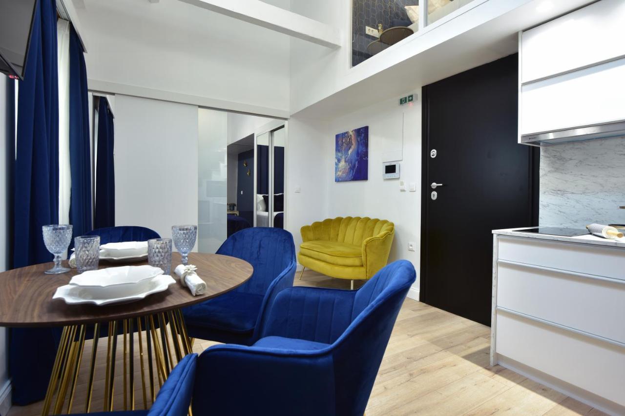 Queen Apartment, In The Heart Of Corfu Historical Old Town Center! Dış mekan fotoğraf