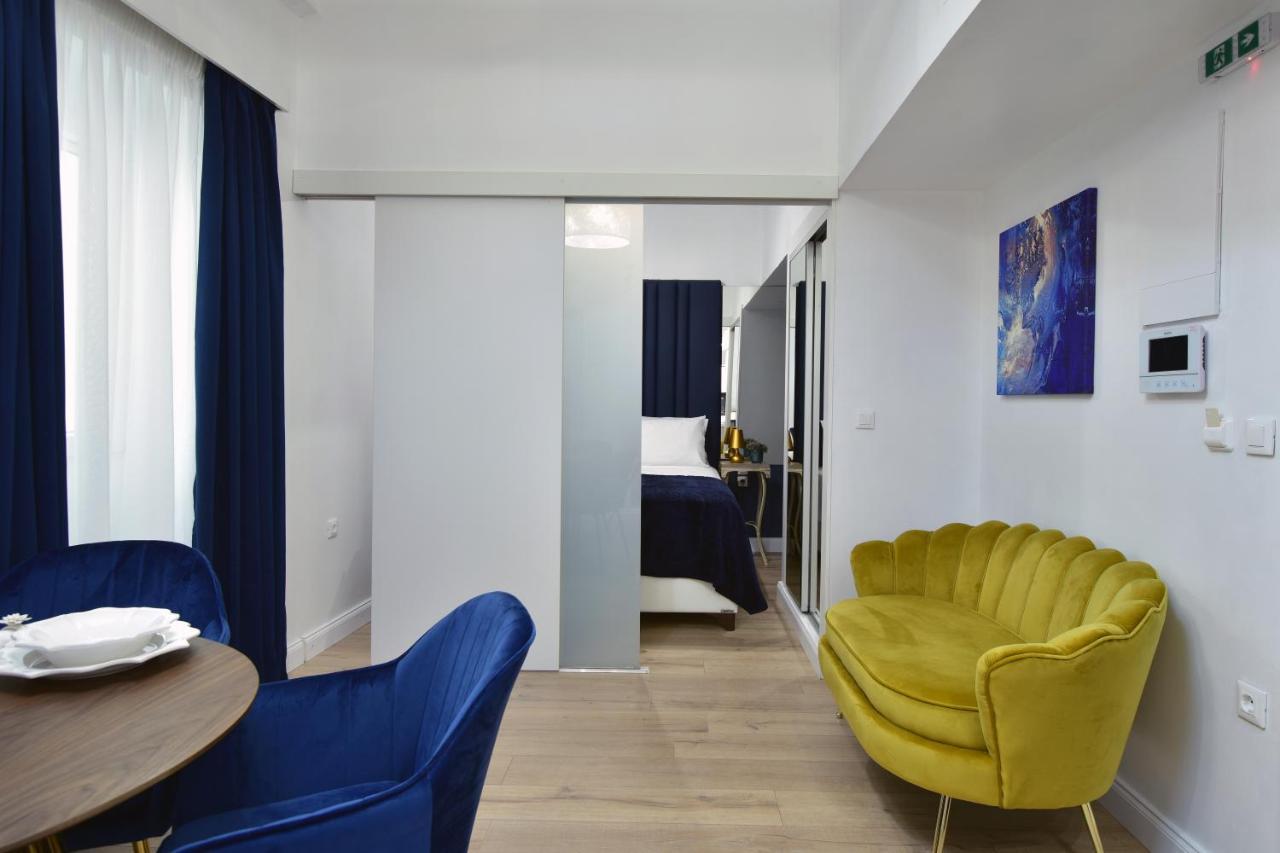 Queen Apartment, In The Heart Of Corfu Historical Old Town Center! Dış mekan fotoğraf